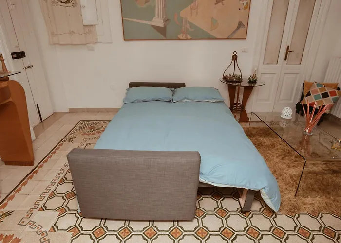 Casa Di Habibi