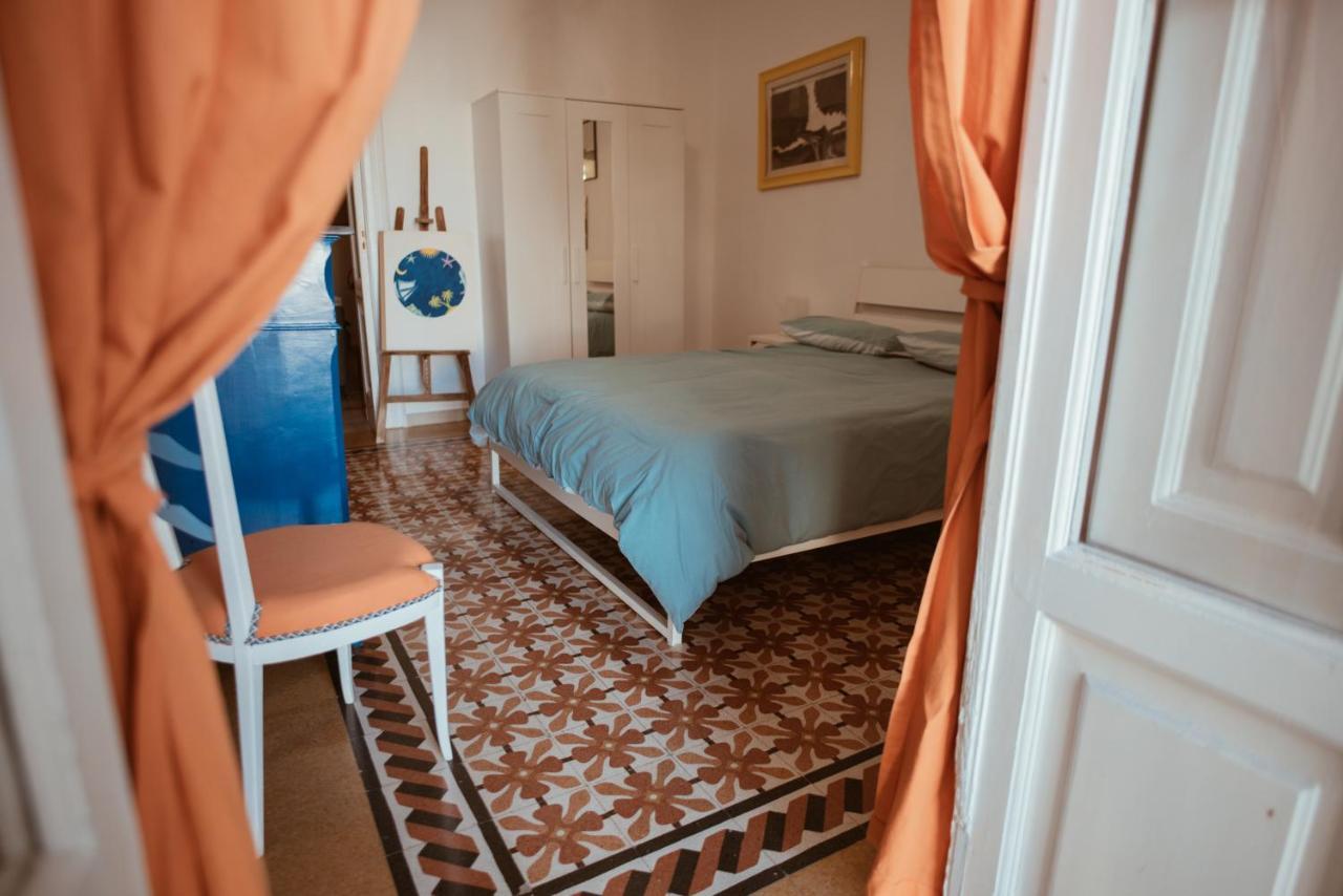 Apartment Casa Di Habibi *