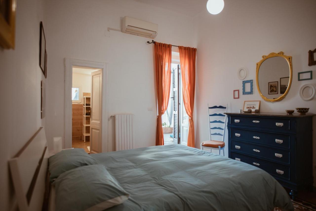Casa Di Habibi * Bari