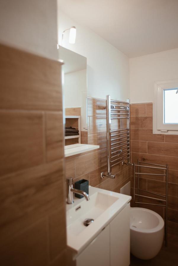Casa Di Habibi Apartment