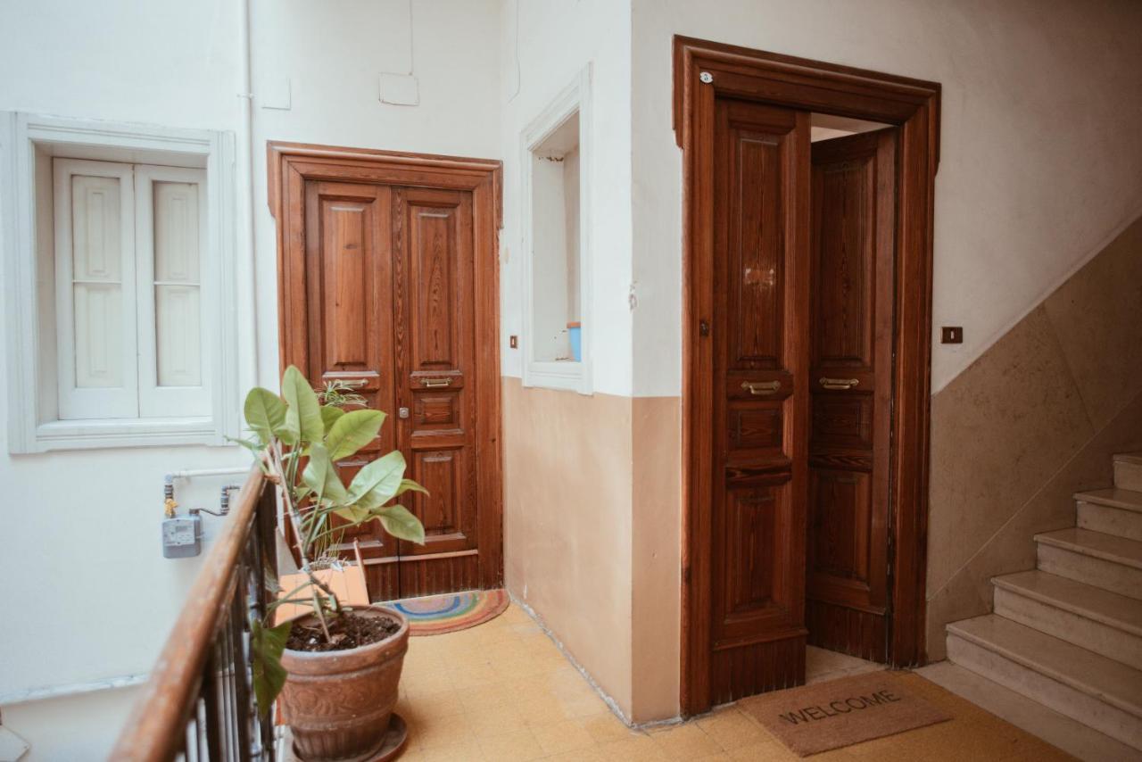 Apartment Casa Di Habibi *
