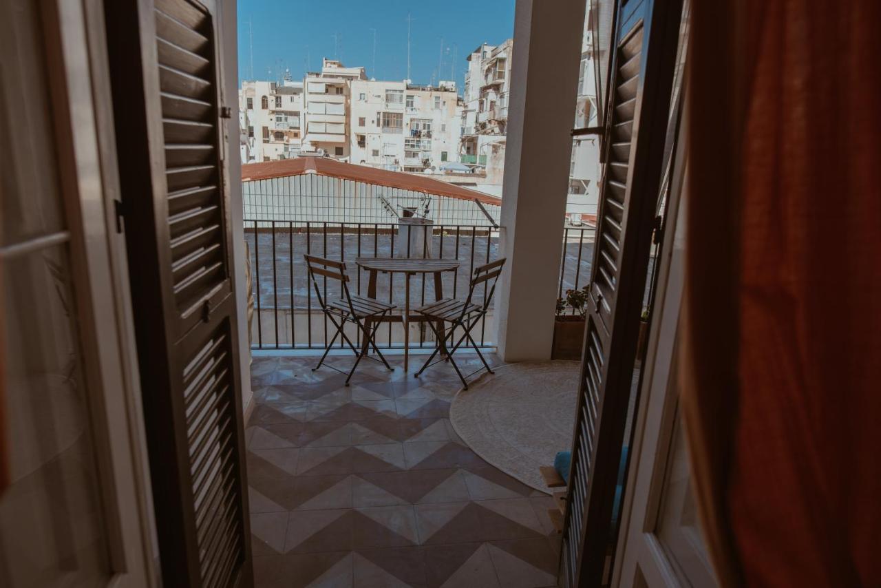 Casa Di Habibi * Bari