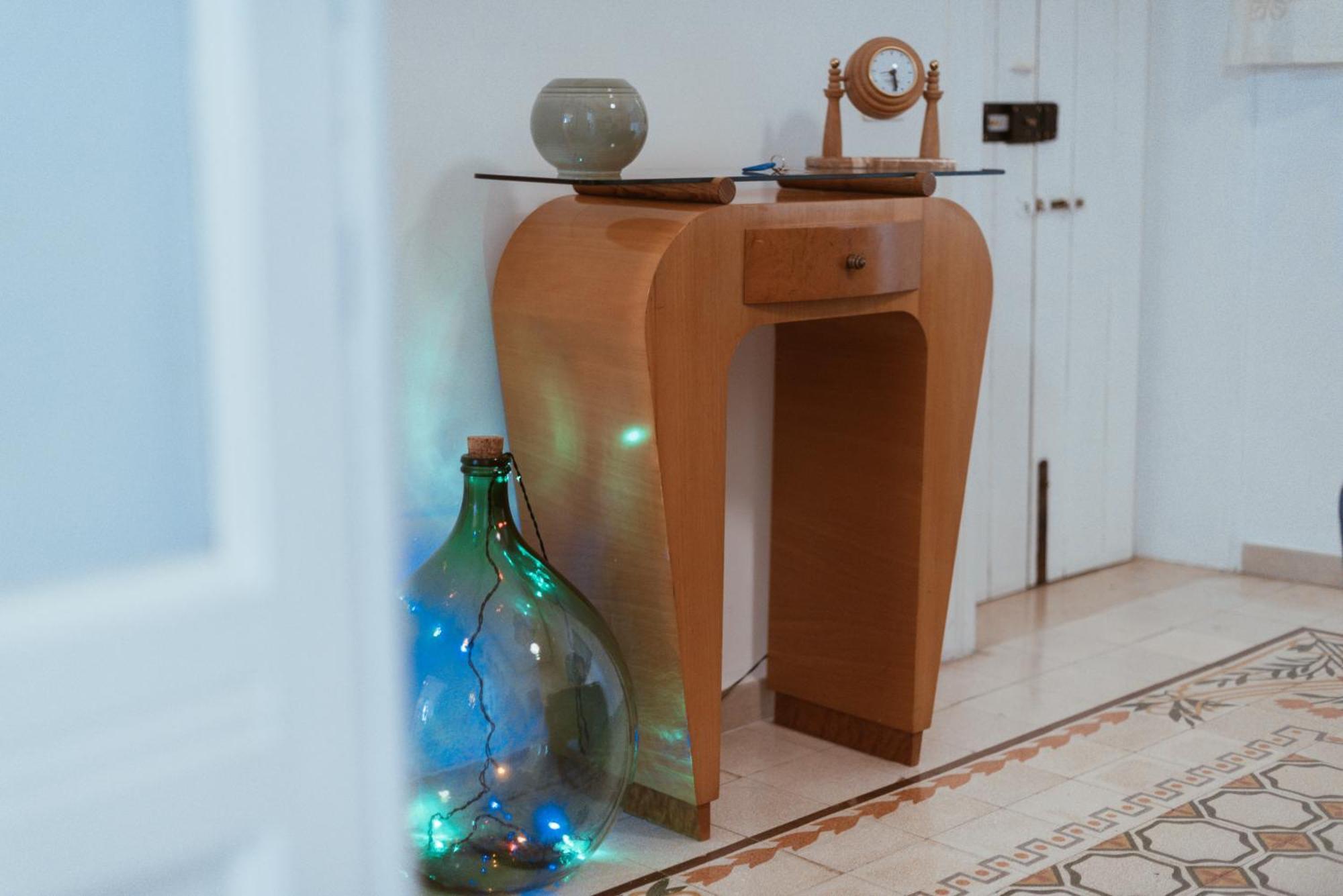 Casa Di Habibi *