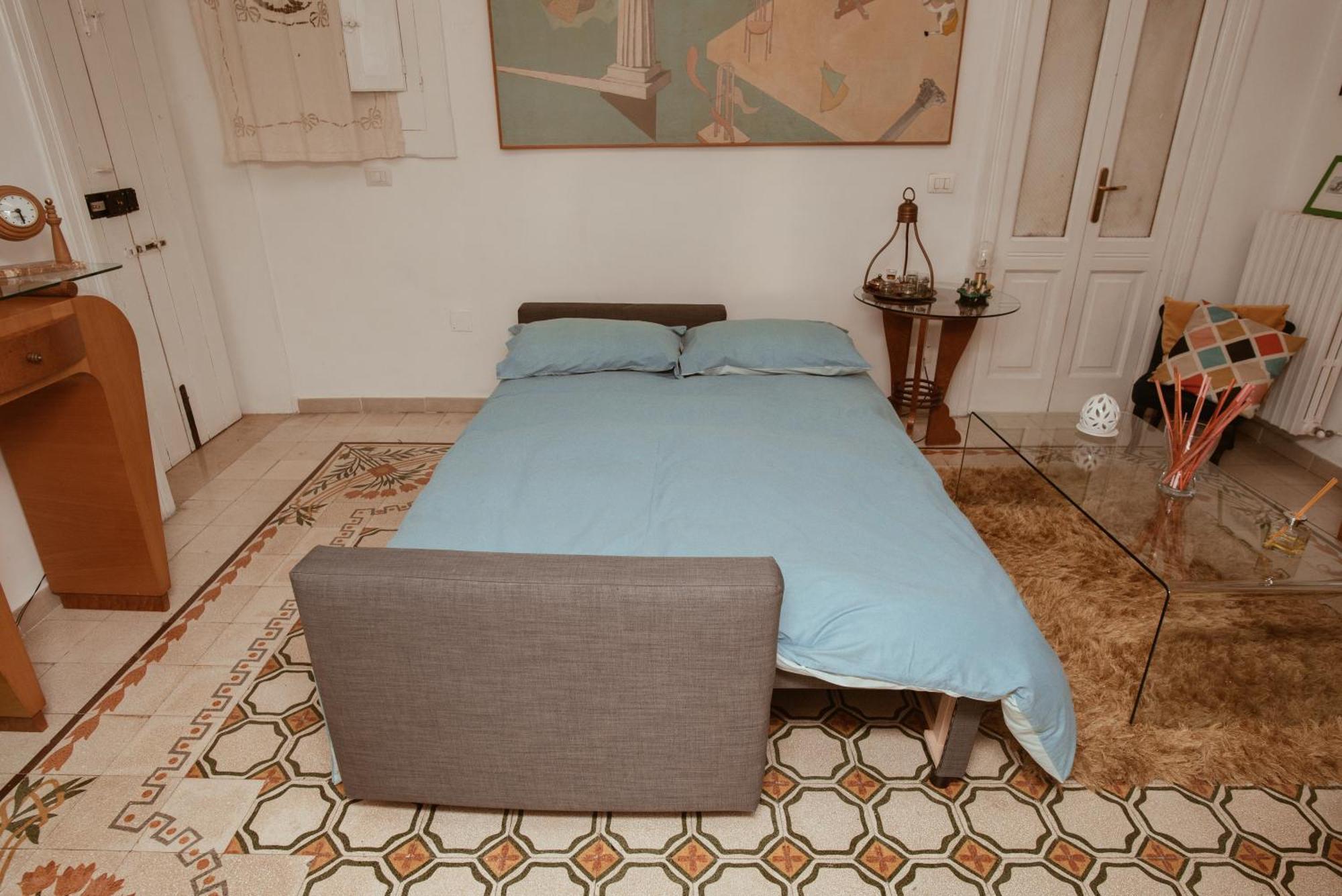 Casa Di Habibi * Bari