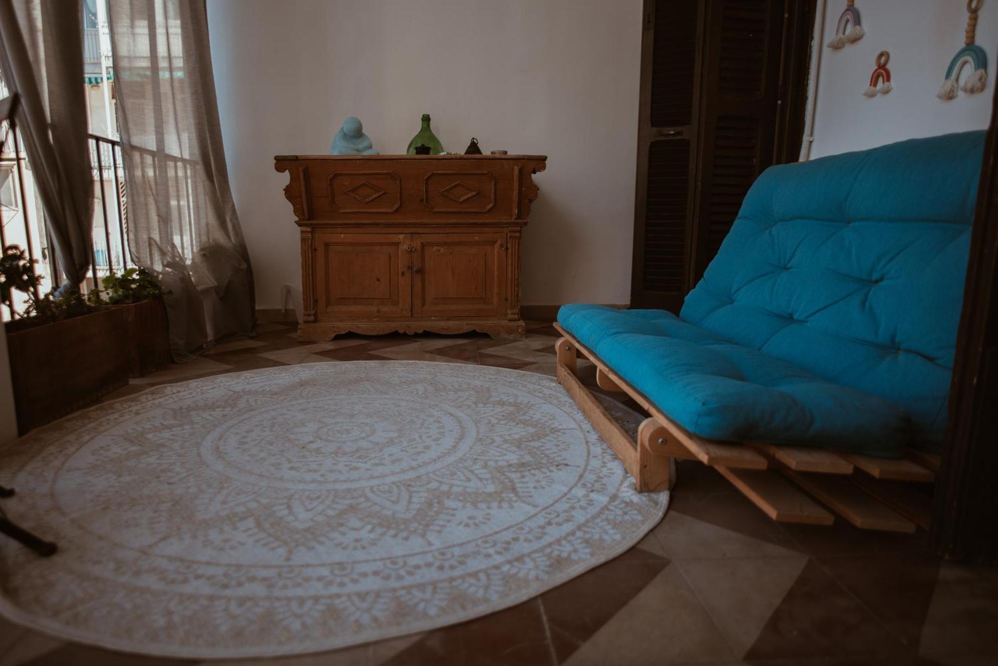 Apartment Casa Di Habibi