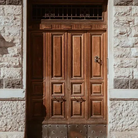 Casa Di Habibi Apartment Bari Exterior photo