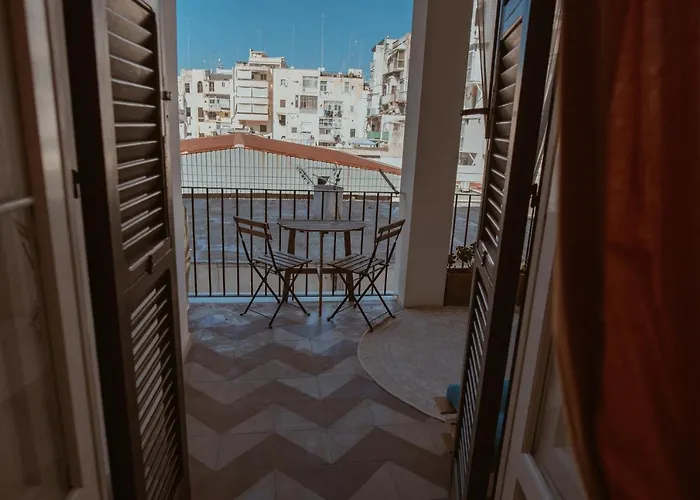 Casa Di Habibi