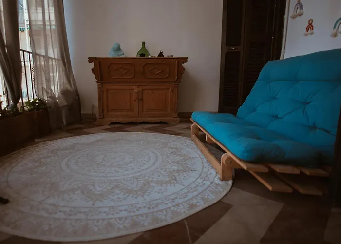 Casa Di Habibi