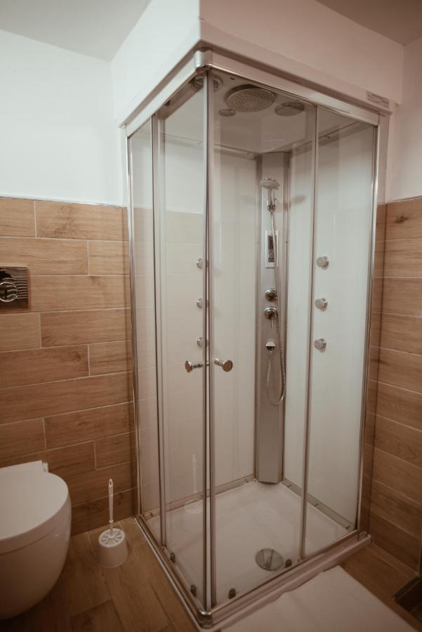 Appartement Casa Di Habibi Bari