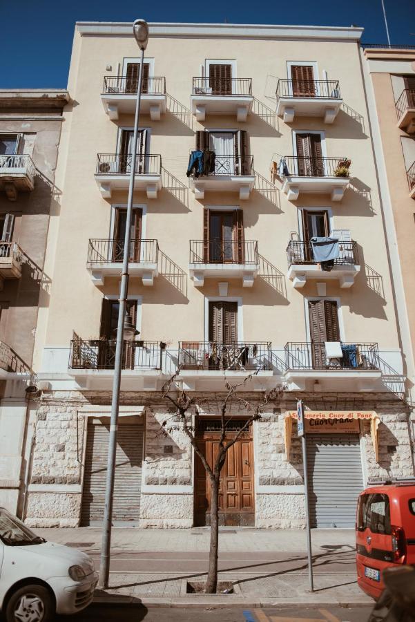 Casa Di Habibi Appartement
