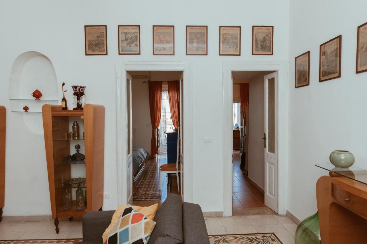 Appartement Casa Di Habibi *