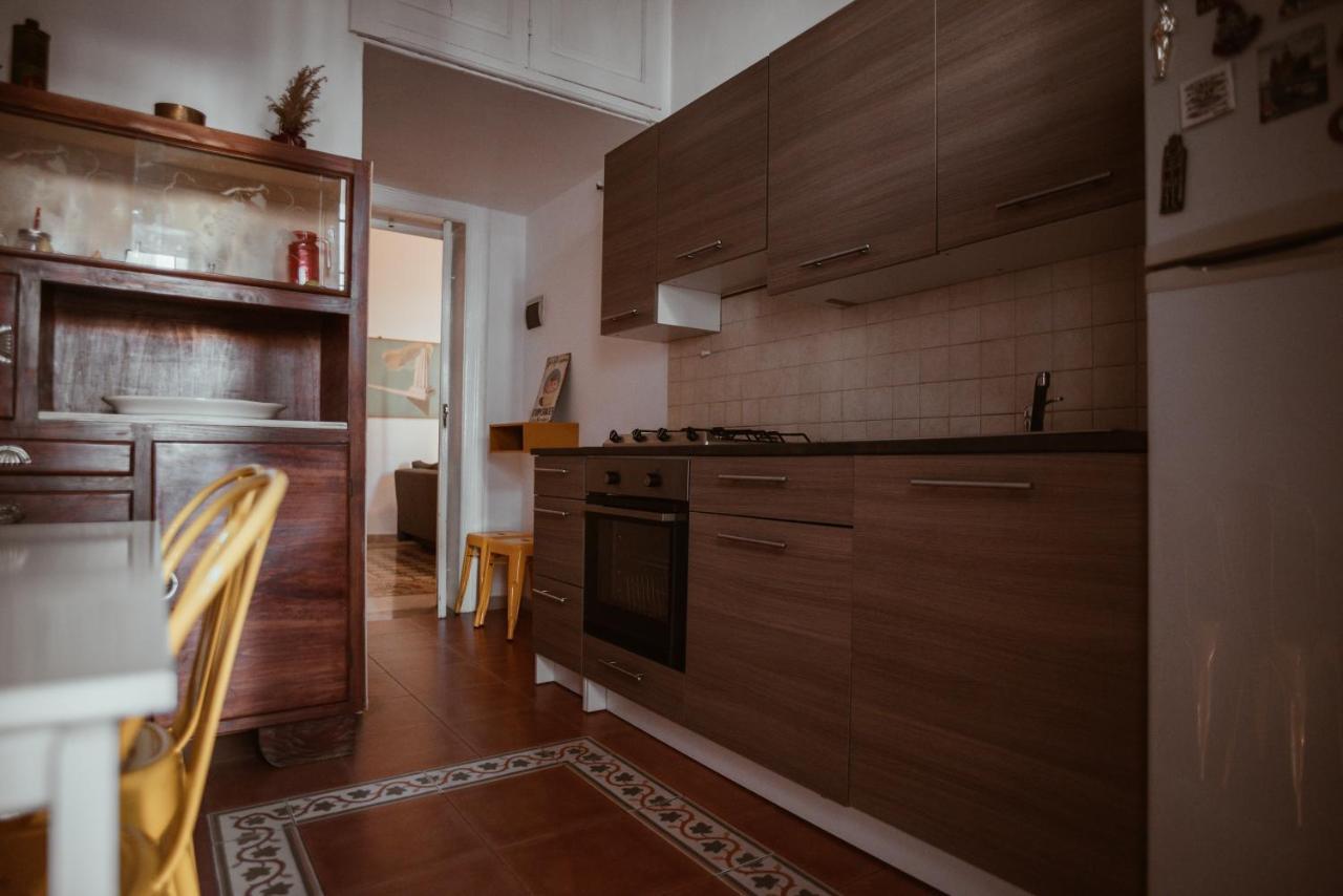 Casa Di Habibi Appartement