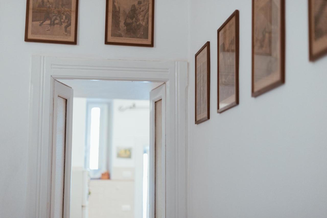 Appartement Casa Di Habibi