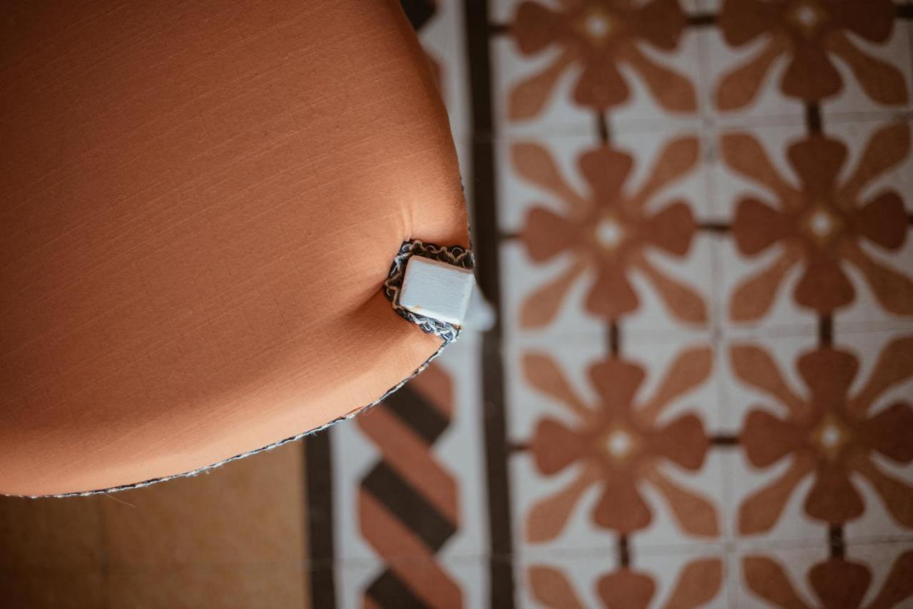 Casa Di Habibi Appartement